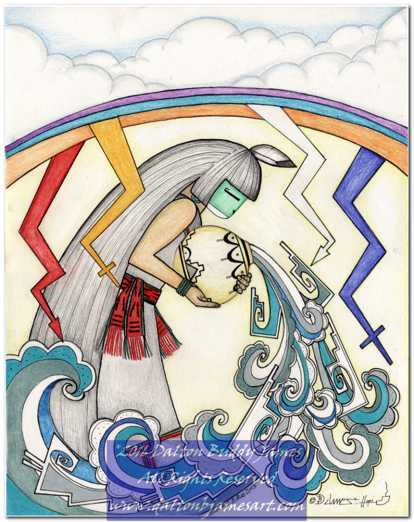 Water Maiden 1